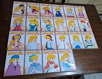DVD Georgie completa 