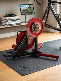 Rullo per allenamento MagneticDay Jarvis