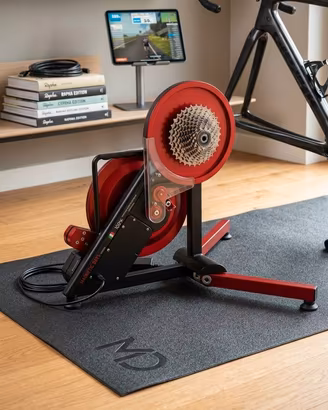 Rullo per allenamento MagneticDay Jarvis