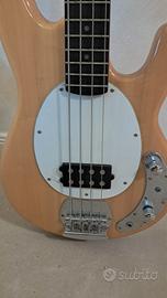 Basso elettrico