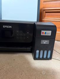 Stampante Multifunzione Epson EcoTank ET-2821