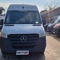 Mercedes Benz SPRINTER 316 CDI PASSO LUNGO 2.2 MJT
