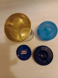 Gadgets baci Perugina, teAti -