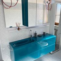 lavandino bagno