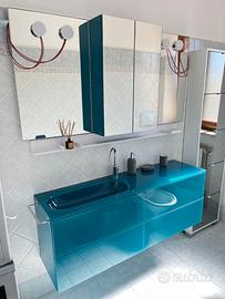 lavandino bagno