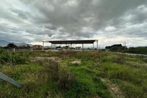 Magazzino Barcellona Pozzo di Gotto