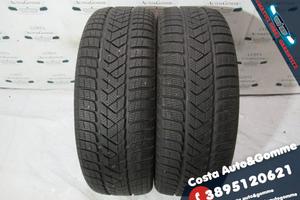 225 60 18 Pirelli 90% MS 225 60 R18  Pneus