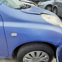 NISSAN MICRA 2007 - PARAFANGO DESTRO
