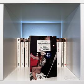 La figlia del capitano