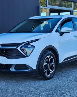 KIA Sportage 1.6 CRDi MHEV DCT Business