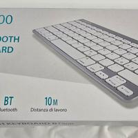 Tastiera Bluetooth BT900