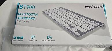 Tastiera Bluetooth BT900