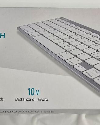 Tastiera Bluetooth BT900