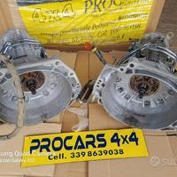 Cambio automatico suzuki jimny 1.3 benzina m13a