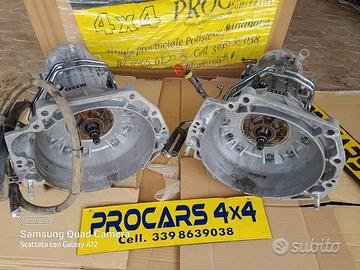 Cambio automatico suzuki jimny 1.3 benzina m13a