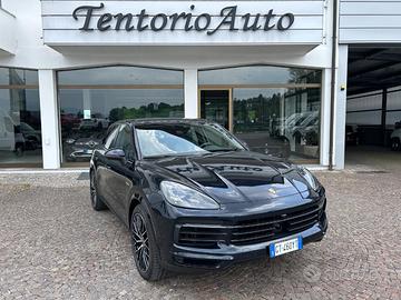 PORSCHE Cayenne 3.0 V6 E-Hybrid