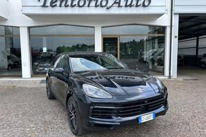 PORSCHE Cayenne 3.0 V6 E-Hybrid