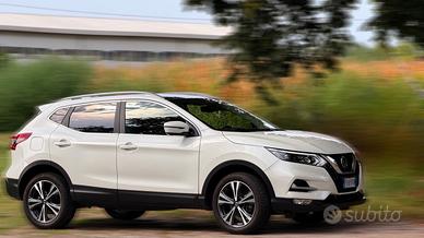 NISSAN QASHQAI 1.2 TB FULL FULL OPTIONAL