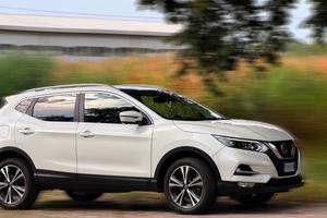 NISSAN QASHQAI 1.2 TB FULL FULL OPTIONAL