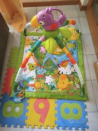 Palestrina Fisher Price