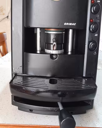 macchina da caffè grimac