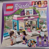 Lego Friends