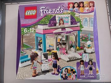 Lego Friends