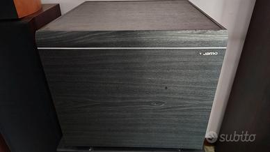 Sub-woofer JAMO E6 SUB