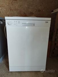 Lavastoviglie Beko