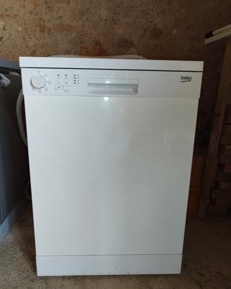 Lavastoviglie Beko