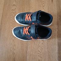 Scarpe tennis bambino  misura 35