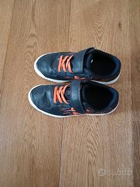 Scarpe tennis bambino  misura 35