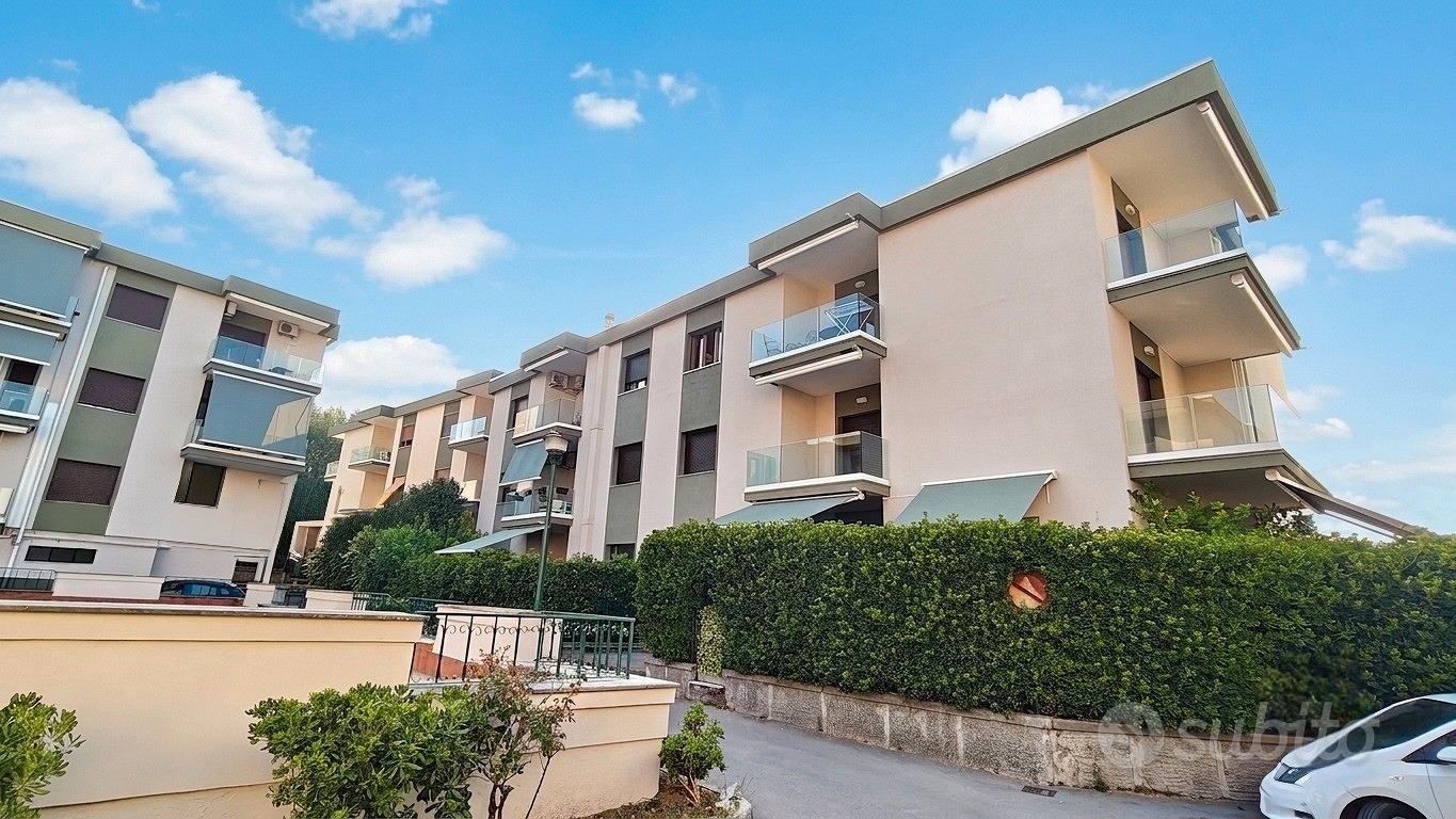 Appartamento – Cava de' Tirreni, Pianesi, Passetto - Vista 2