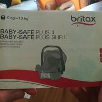 Ovetto Britax