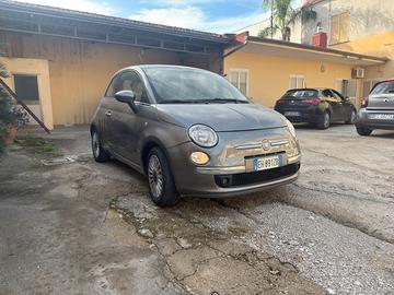 Fiat 500 PERFETTA