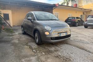 Fiat 500 PERFETTA