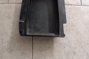 Honda cb Four 350 400 vaschetta porta attrezzi van