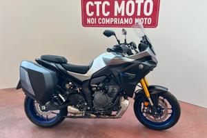 Yamaha Tracer 7 GT 2026 FULL 630 KM