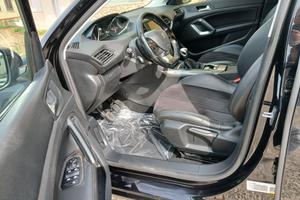 Peugeot 308 SW Allure 1°mano