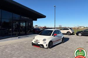 ABARTH 595 1.4 Turbo T-Jet 165 CV