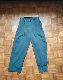 pantaloni primavera estate Liviana Conti 