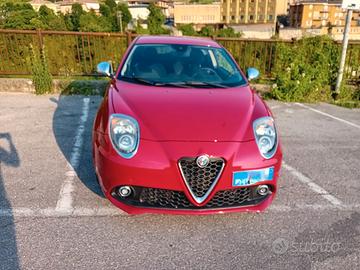 MiTo 1.3 mjt 95cv Super