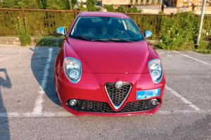 MiTo 1.3 mjt 95cv Super