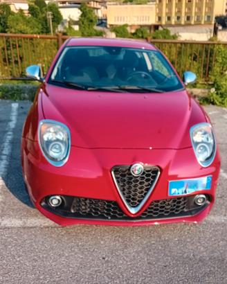 MiTo 1.3 mjt 95cv Super