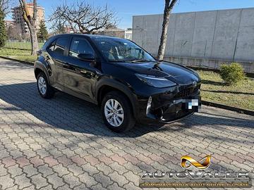 TOYOTA Yaris Cross 1.5 Hybrid 5p. E-CVT Business