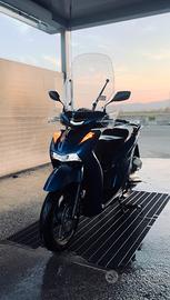 sh 125