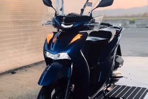 sh 125