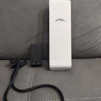 Ubiquiti Nano station NSM2 Access Point Router