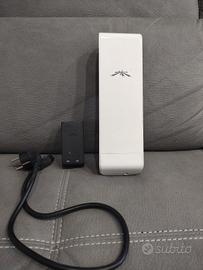 Ubiquiti Nano station NSM2 Access Point Router