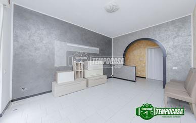 Pero - Bilocale piano alto!